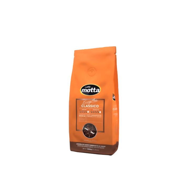 Motta Classico cafea boabe 1kg