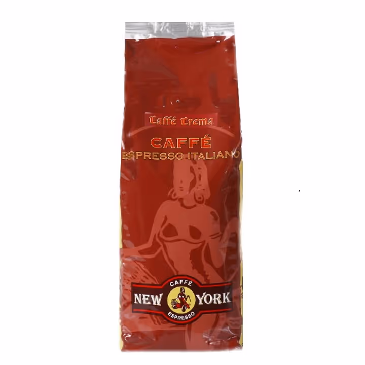 New York Caffe Crema 1kg cafea boabe