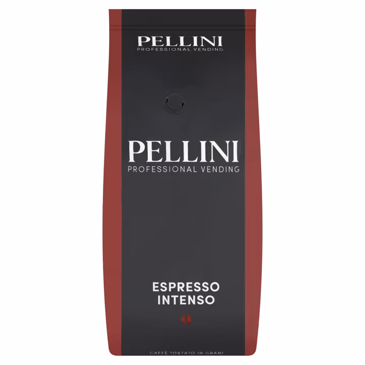 Pellini Espresso Intenso cafea boabe 1kg