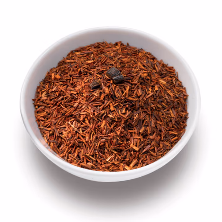 Ronnefeldt Vanilla Rooibos ceai 100g