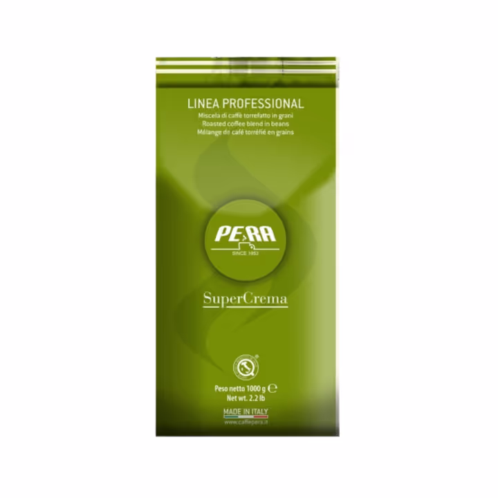 Pera Super Crema 1kg cafea boabe