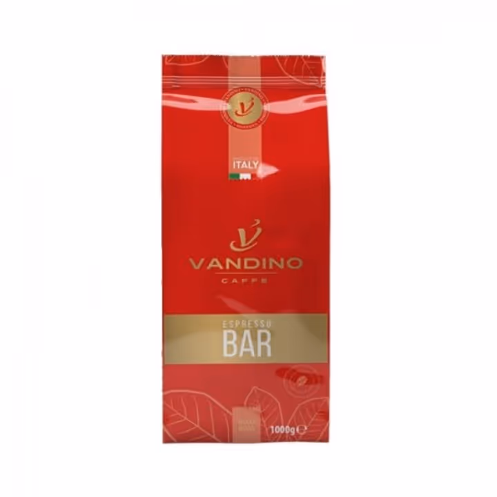 Vandino Espresso Bar cafea boabe 1kg