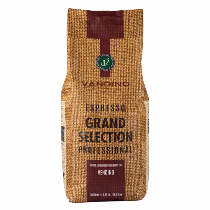 Vandino Special 3kg cafea boabe