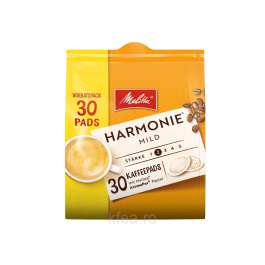 Melitta Harmonie 30 paduri Senseo | Magazin online de cafea