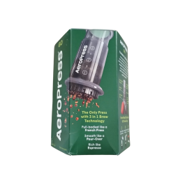 Aerobie Aeropress Go Travel 3 cafele