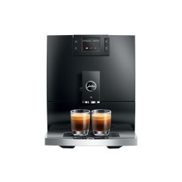 Jura C8 Piano Black espressor automat