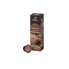 Capsule Tchibo Cafissimo Espresso Double Choc | Magazin online de