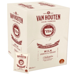 Van Houten Choco Drink 10 plicuri | Magazin online de cafea