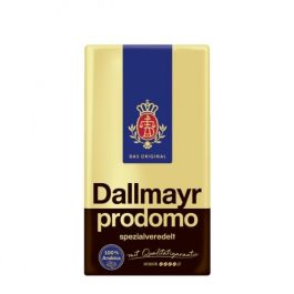 Dallmayr Prodomo 500g cafea macinata | Magazin online de cafea