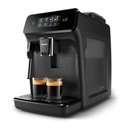 Philips EP1220/00 espressor automat