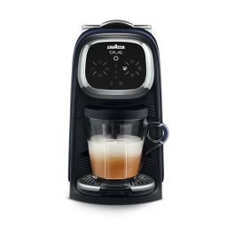 Lavazza Blue LB 1050 Classy Custom Milk espressor capsule