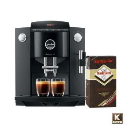 Espressor Jura Impressa F50 | Magazin online de cafea