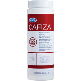 Urnex Cafiza detergent praf curatare backflush 566g