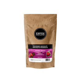 Zavida cafea boabe cu aroma de zmeura si ciocolata | Magazin