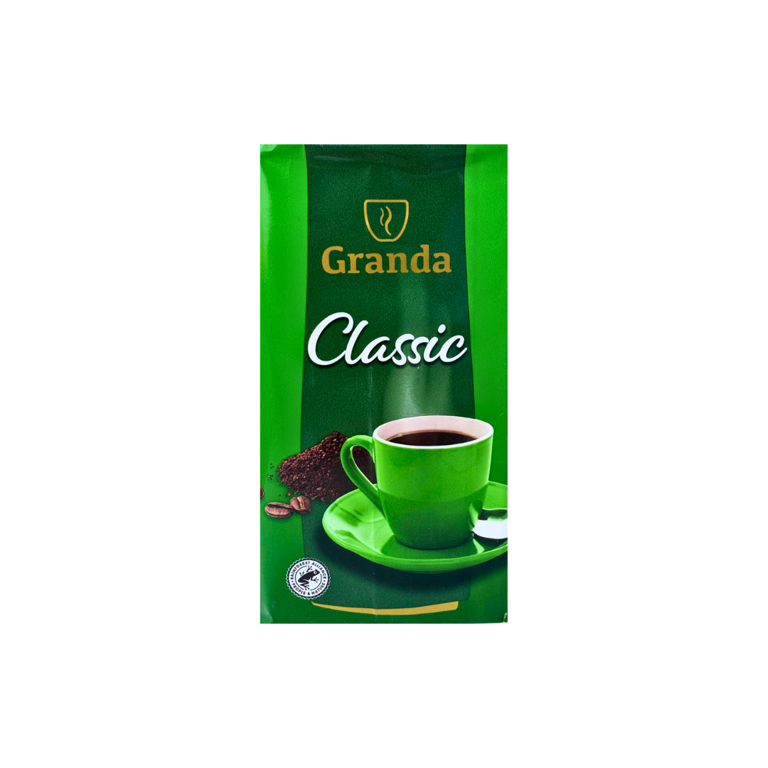 Granda Auslese 500g cafea macinata
