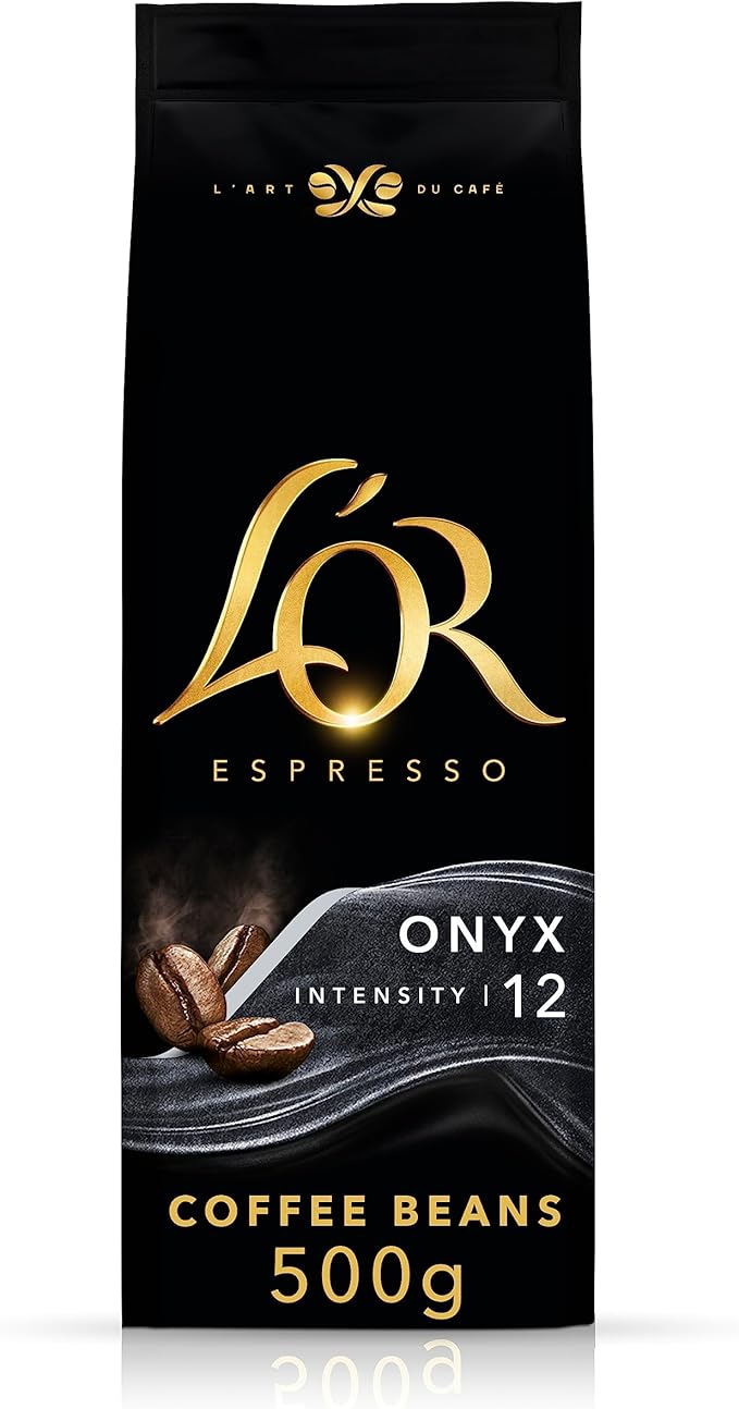 Cafea Boabe Lor Espresso Forza 500G