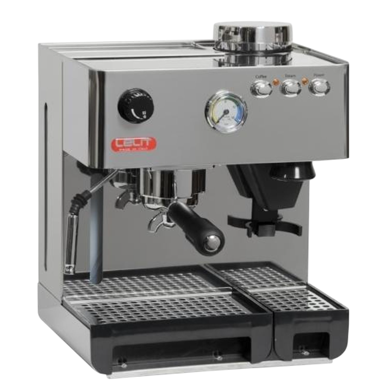 Lelit PL042EM espressor clasic