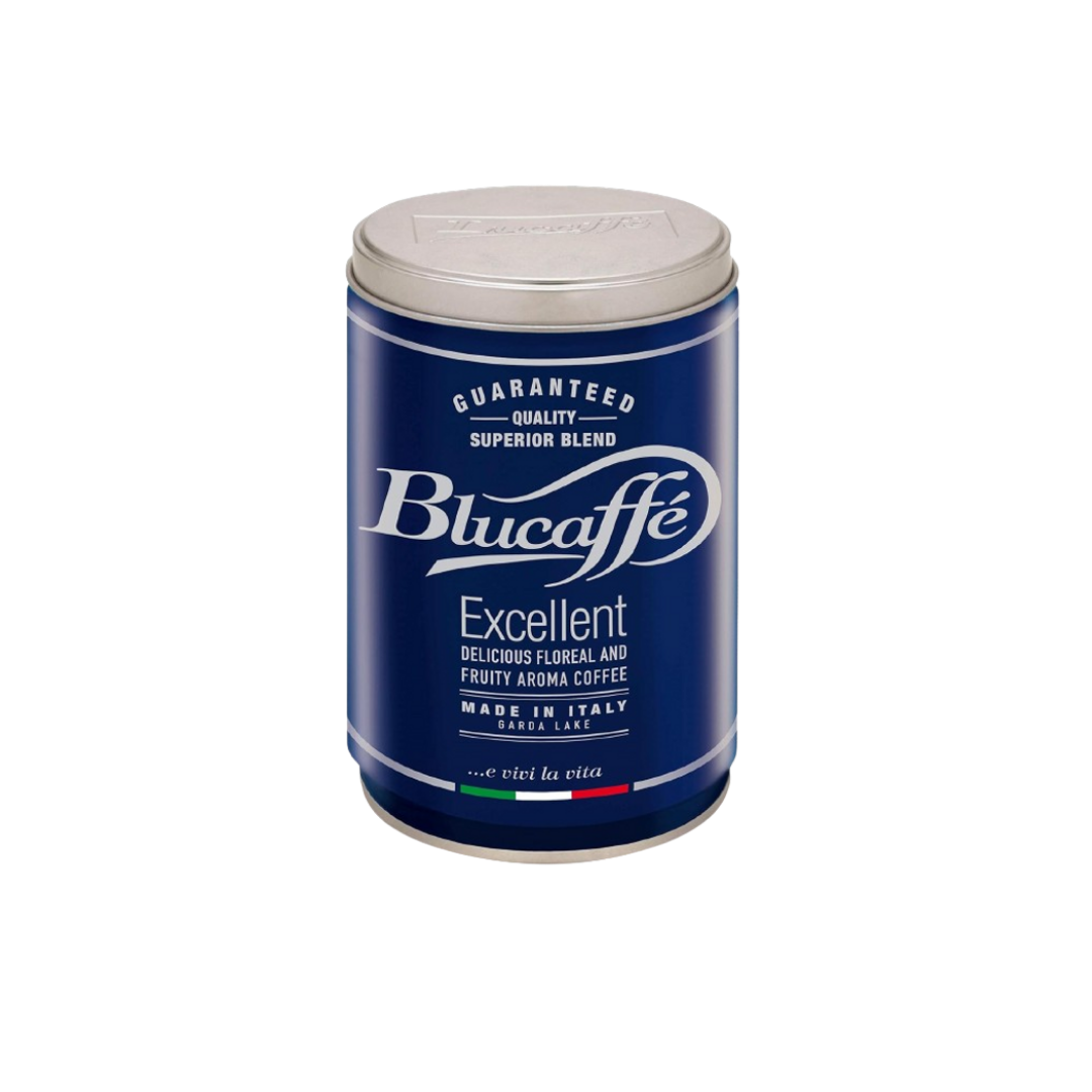 Lucaffe BlueCaffe cafea macinata 250g