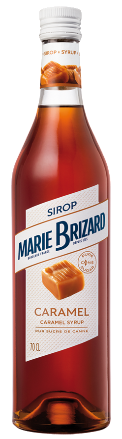 Marie Brizard Sirop Caramel 700ml