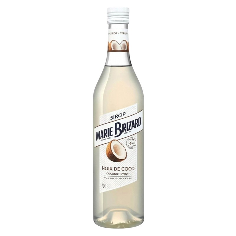 Marie Brizard Sirop Cocos 700ml
