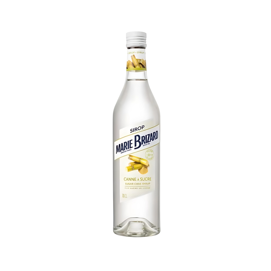 Marie Brizard Sirop Trestie de zahăr 700ml