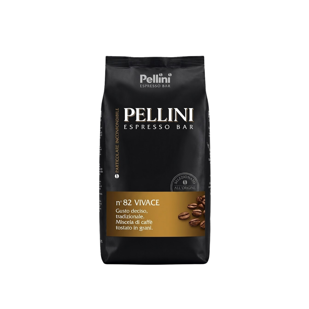 Pellini Espresso Bar Vivace 1kg cafea boabe