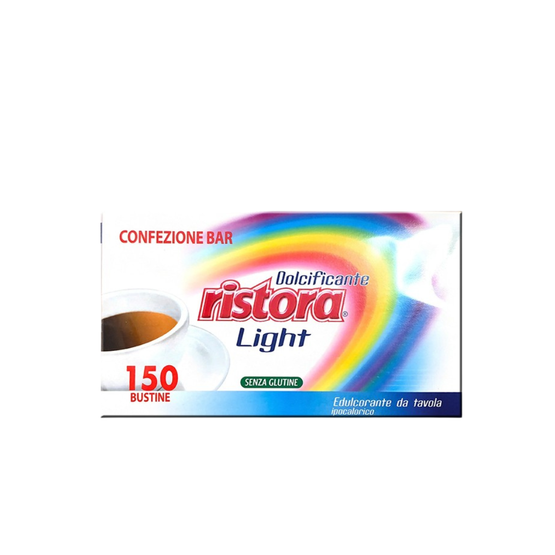 Ristora Light indulcitor 150 plicuri