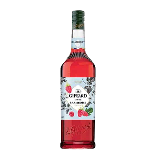 Giffard Sirop Zmeura 1L