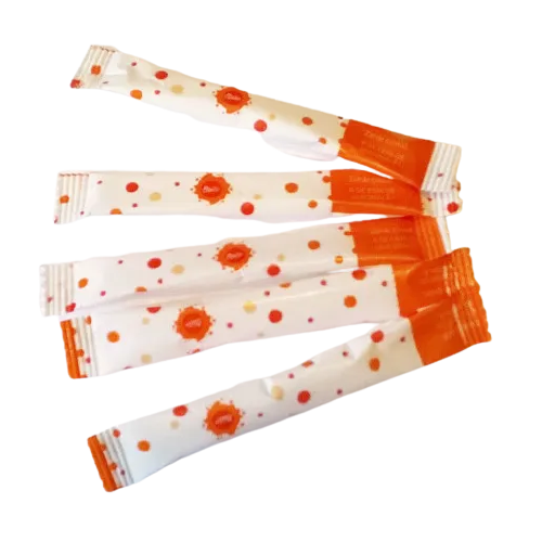 Pachet 10 x Zahar Alb Etolia 100 plicuri
